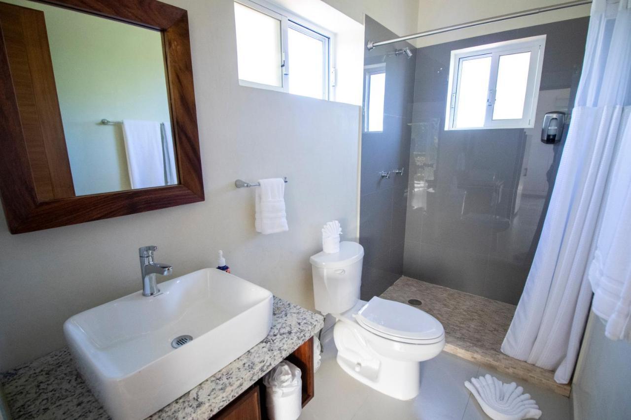 Viajero Sayulita Hostel Kültér fotó
